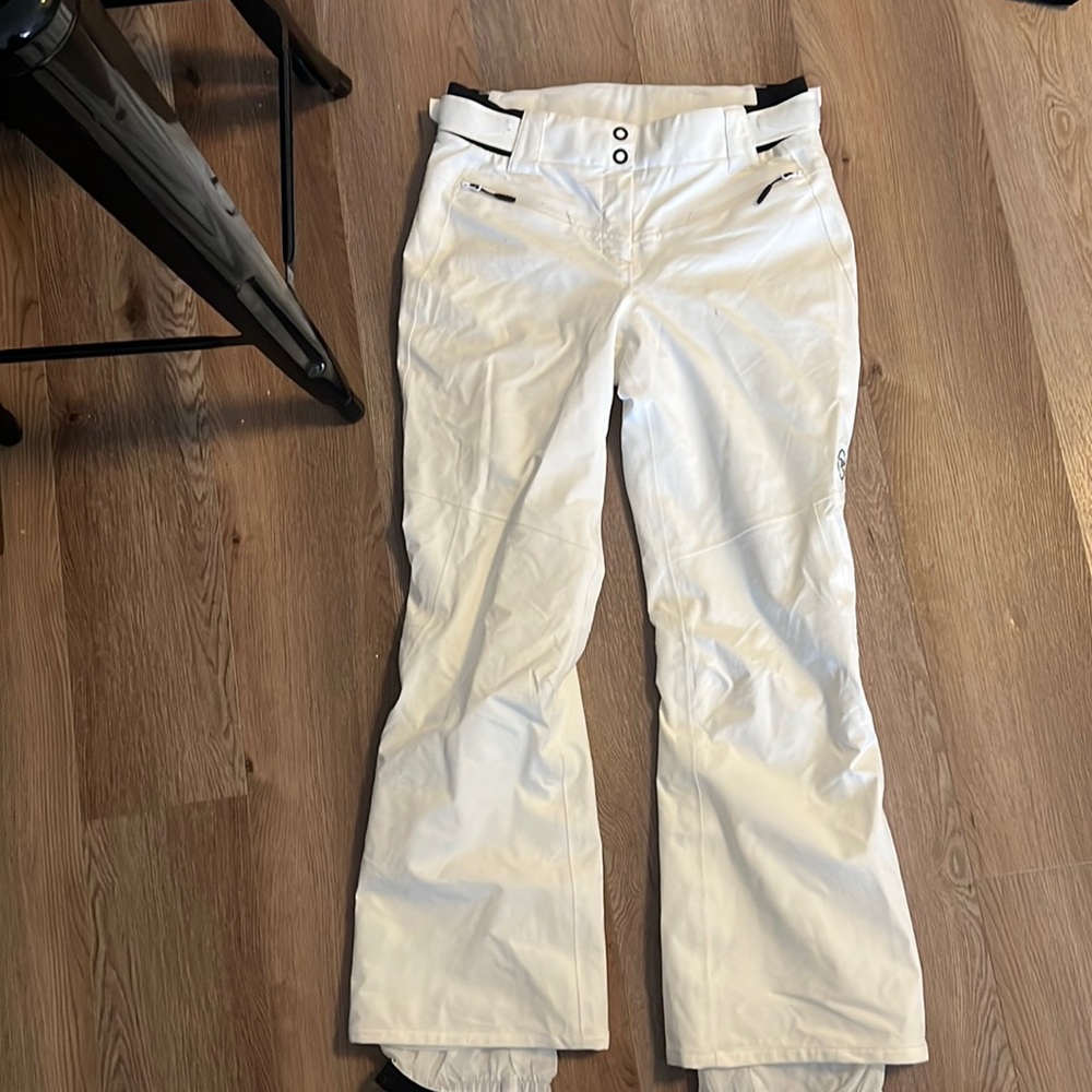 Women’s Rossignol Ski Pants Large